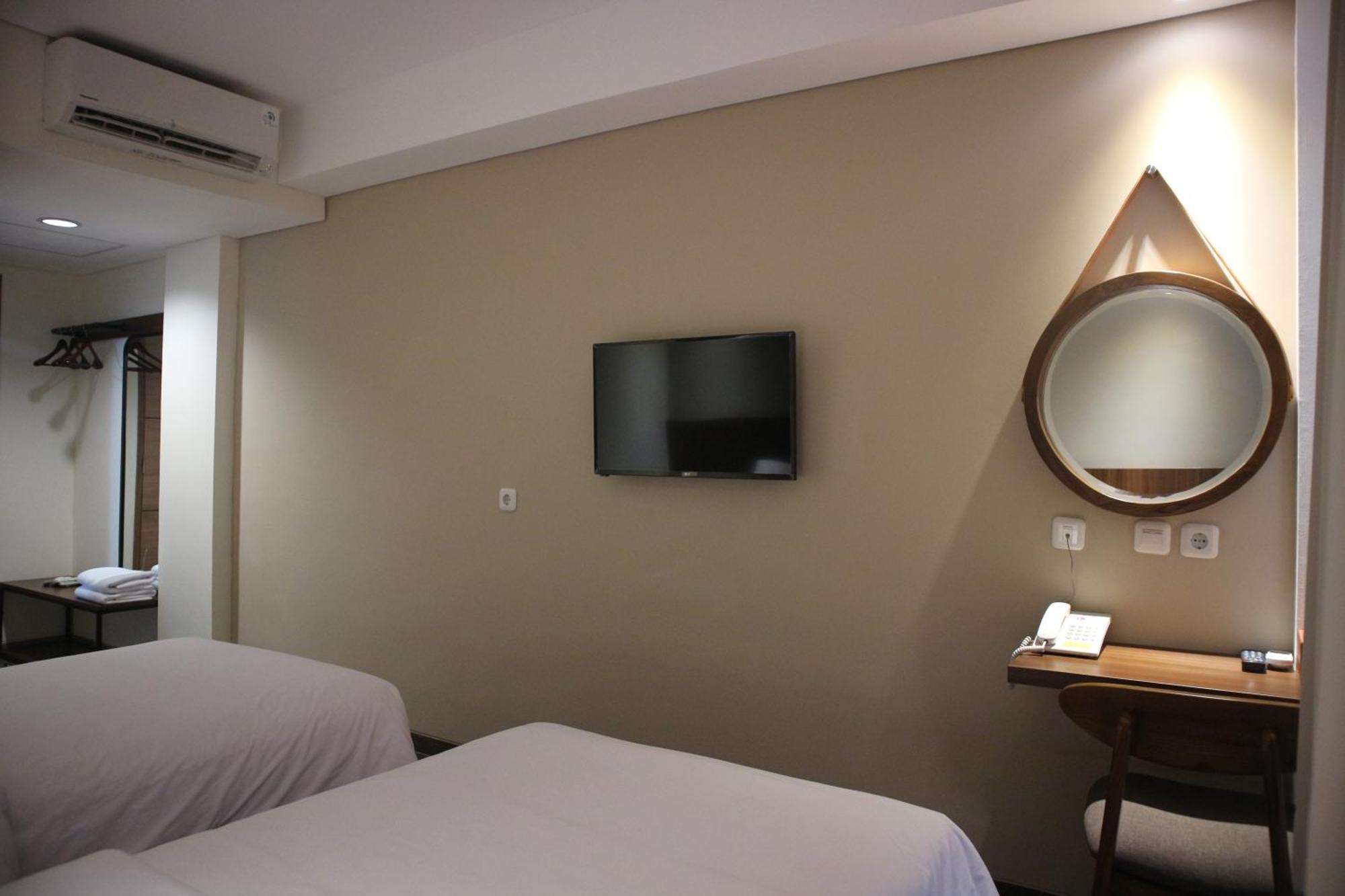 Bianco Costel Hotel โบกอร์ ภายนอก รูปภาพ