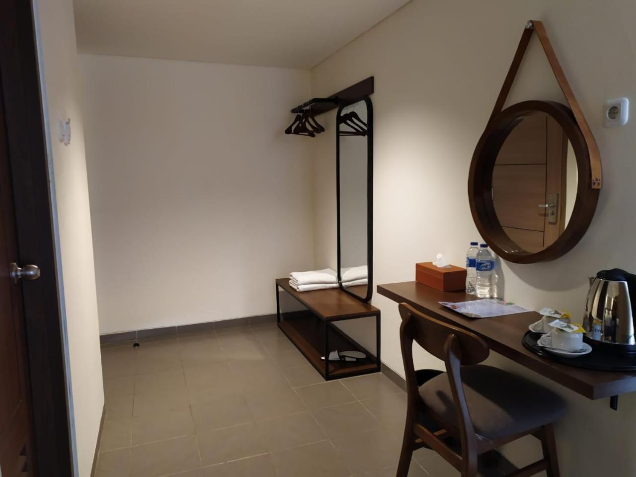 Bianco Costel Hotel โบกอร์ ภายนอก รูปภาพ