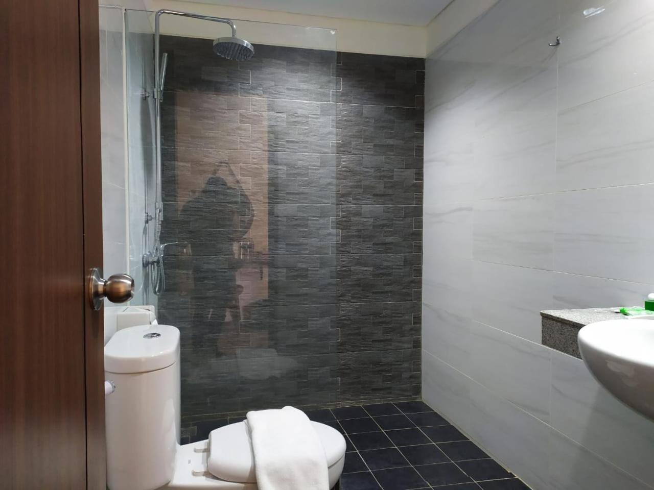 Bianco Costel Hotel โบกอร์ ภายนอก รูปภาพ