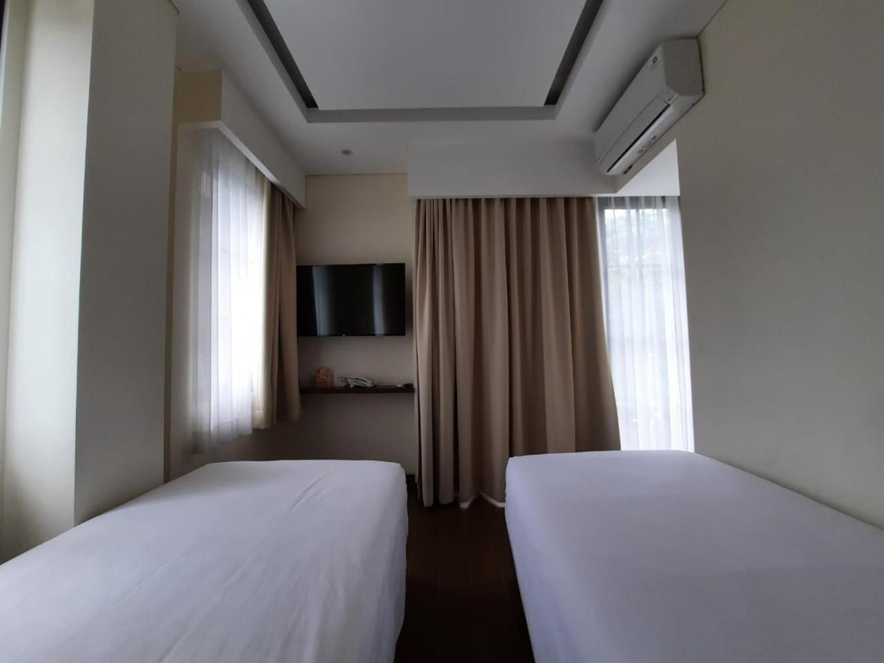 Bianco Costel Hotel โบกอร์ ภายนอก รูปภาพ