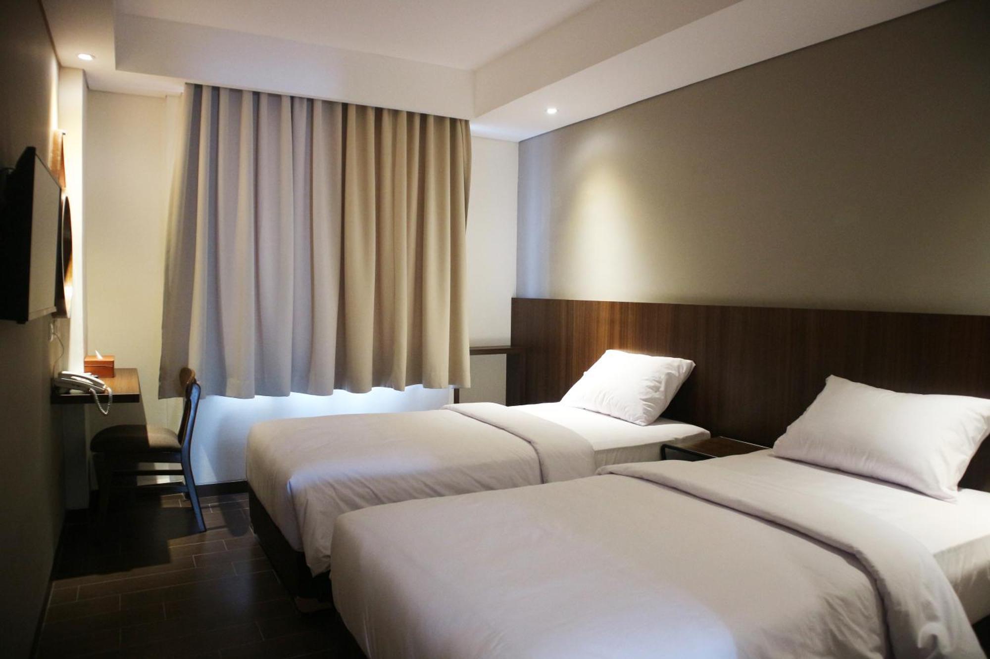 Bianco Costel Hotel โบกอร์ ภายนอก รูปภาพ